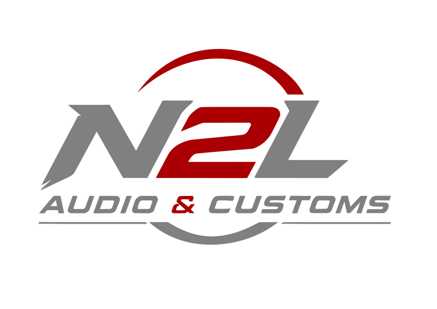 Never2LoudAudio