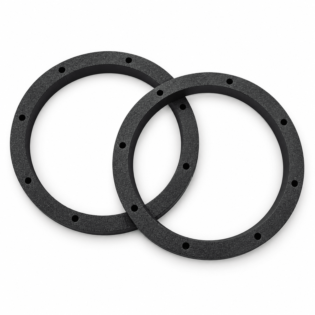 Speakerringen set, foto 1