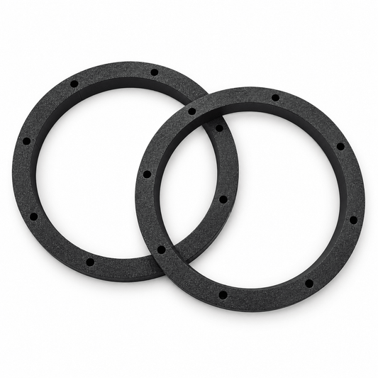 Speakerringen set, foto 1